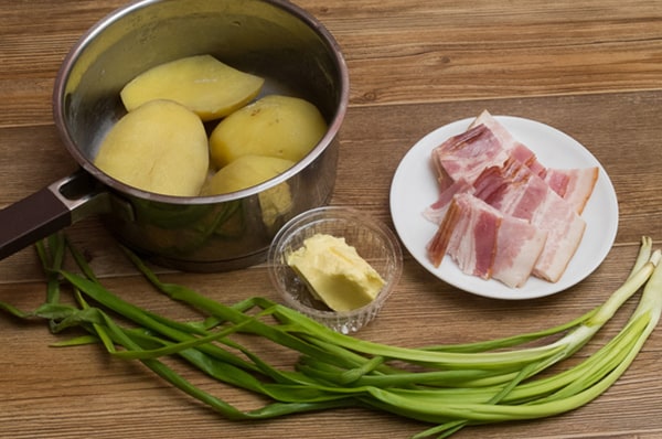 Рецепт блинов с разными начинками