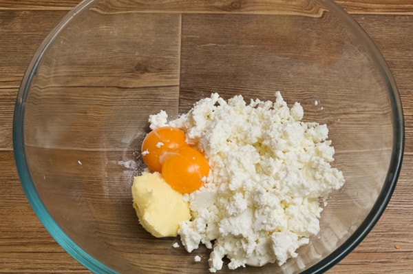 Рецепт блинов с разными начинками