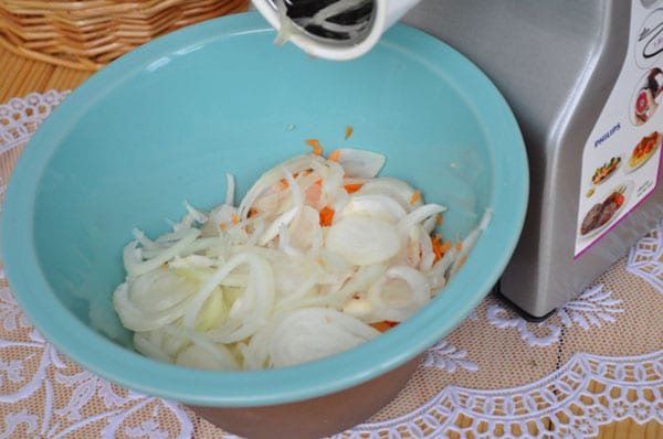 Пирожки с капустой и печенью