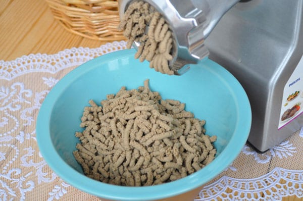 Пирожки с капустой и печенью