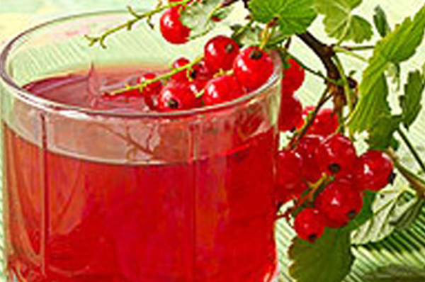 Компот из замороженных ягод