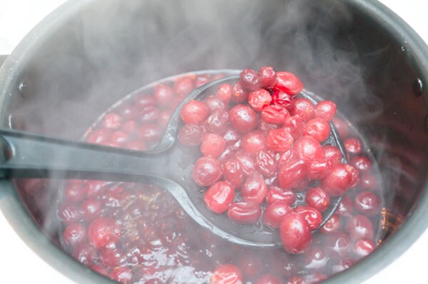 cranberry jelly 3