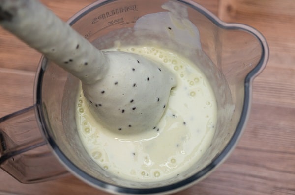 kiwi and banana cocktail 4