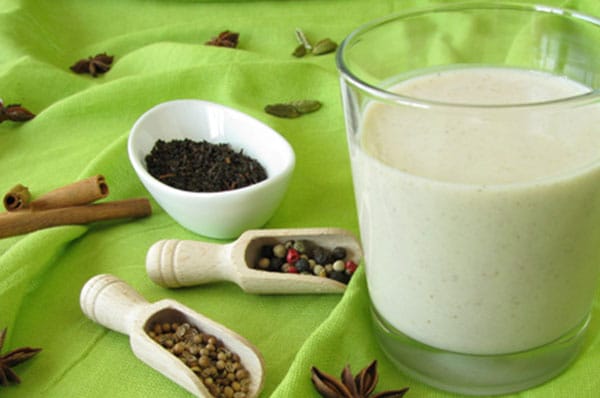 Ласси с зирой