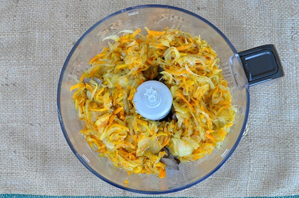 Паштет из куриной печени с красным вином