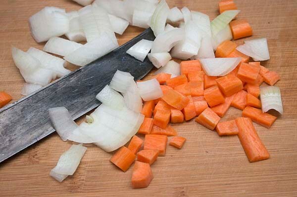 Паштет из куриной печени