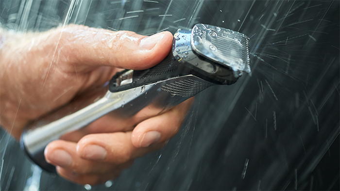 Триммер для носа и ушей