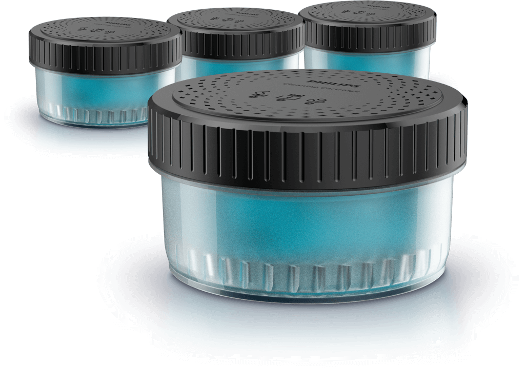 Картриджи для очистки