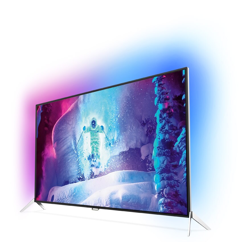 Ambilight TV