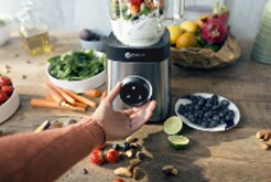 Philips blender