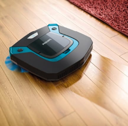 Philips Speedpro Max Plus Aqua 