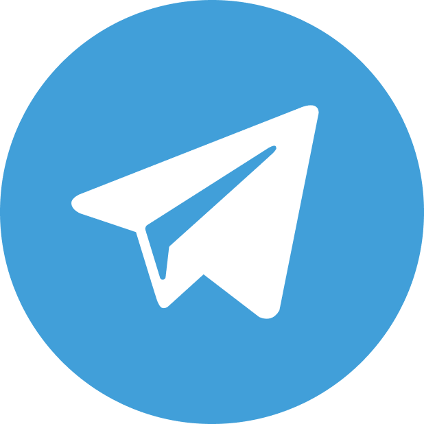 telegram logo