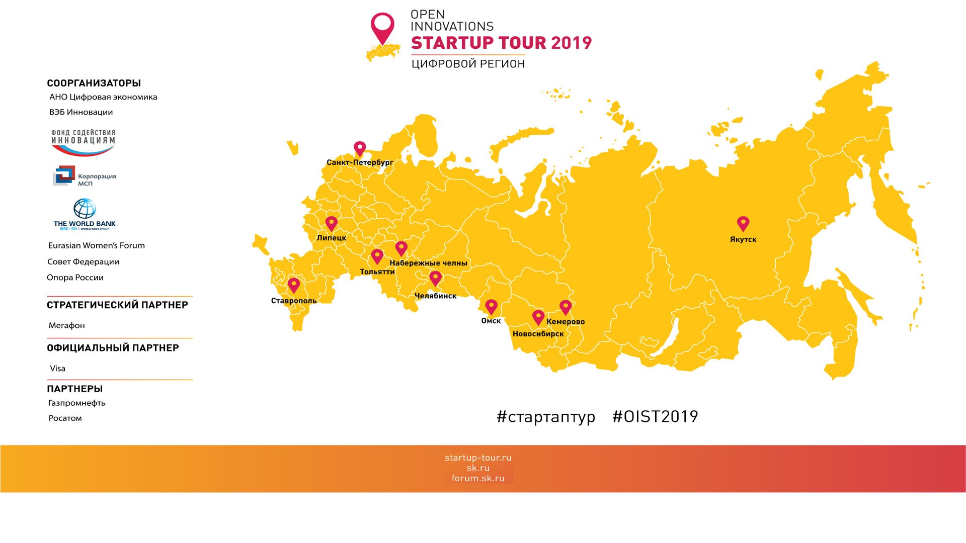 Open Innovations Startup Tour 2019 (Открывается в новом окне)