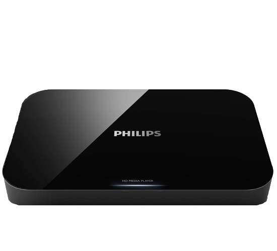 Домашние медиаплееры