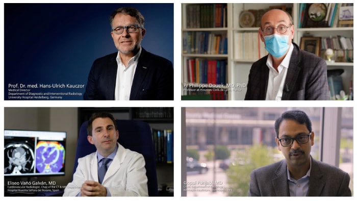 Мифы и факты о спектральном исследовании