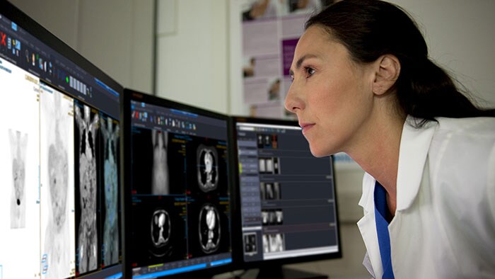 Радиология