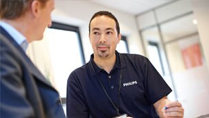 изображение службы поддержки клиентов