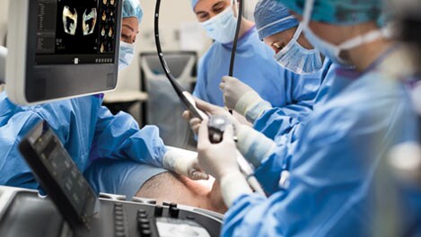 интервенционный образ