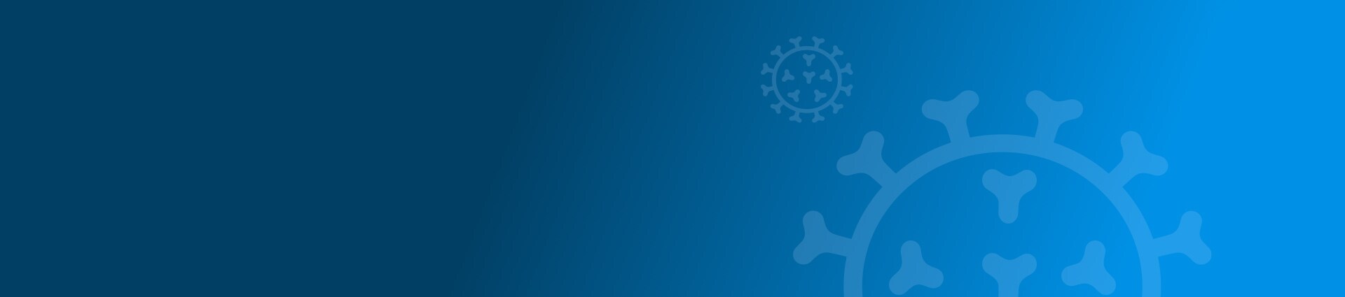 Фоновое изображение Covid