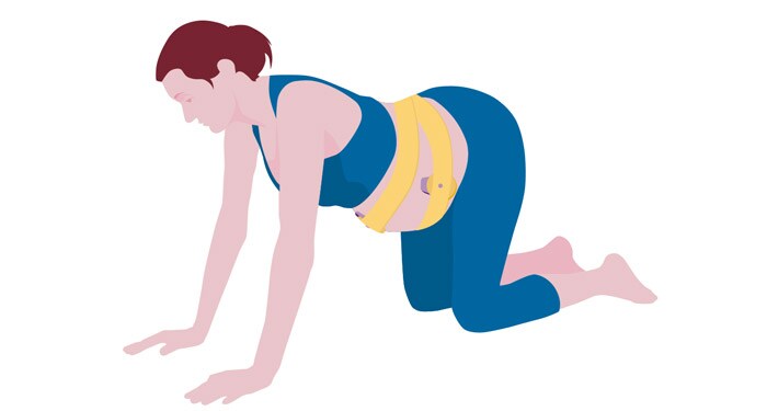 Kneel Dry Thumbnail image