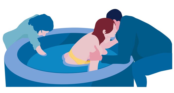 Kneel Water Thumbnail image