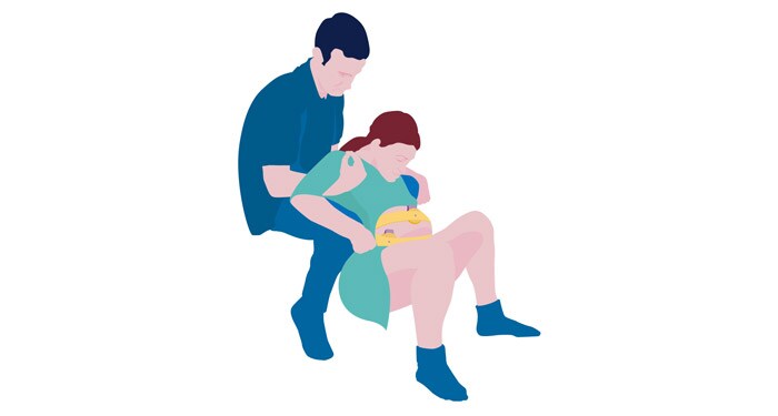 Squatting Thumbnail image