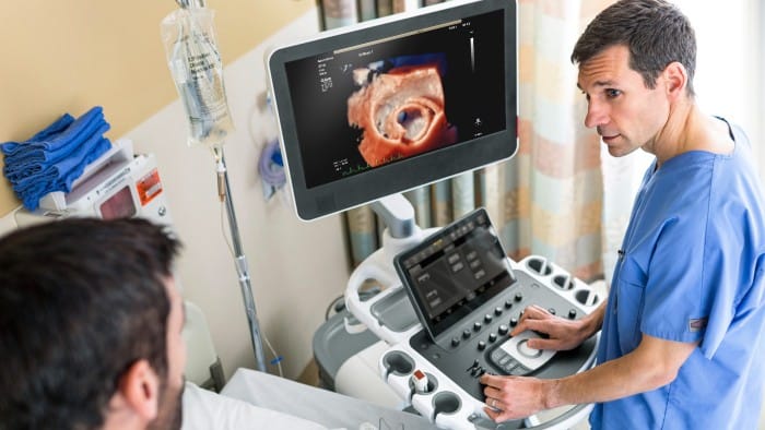 Междисциплинарное взаимодействие клиницистов и специалистов ультразвуковой диагностики на юбилейном конгрессе РАСУДМ