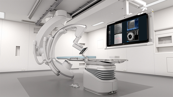 значок видеоролика о системе IntraSight