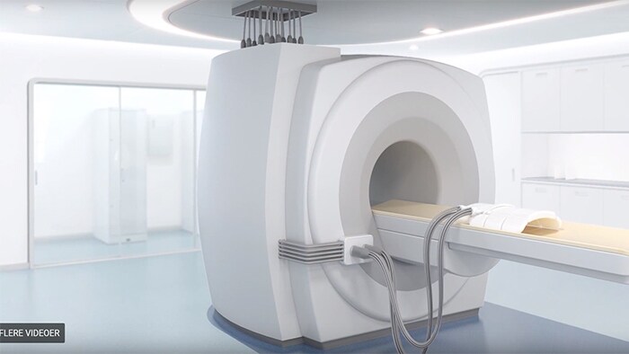 большой палец филипс