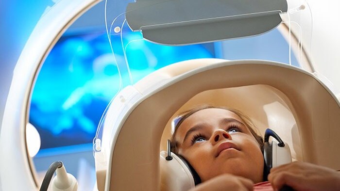 иммерсивный визуальный опыт