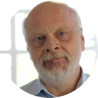 Доктор Карл-Мартин Юнге (Carl-Martin Junge)