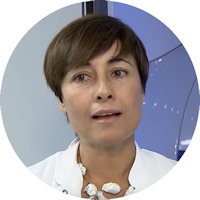 Доктор Мария дель Мар Травьесо (Marίa del Mar Travieso)