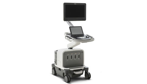 epiq7 ultrasound machine