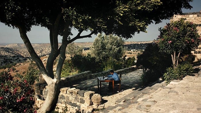 каллиграфия