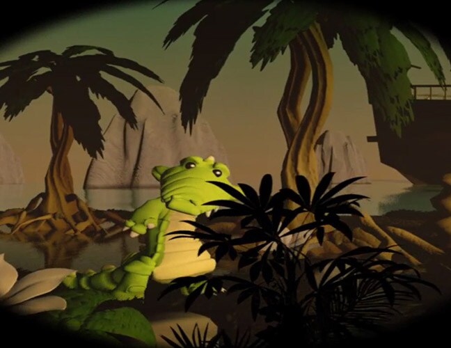 Крис образ (download .jpg)