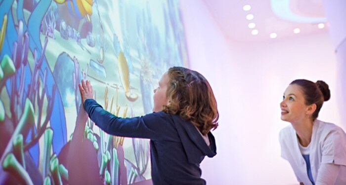 Каталог тем Ambient&nbsp;Experience