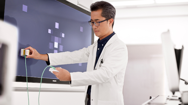 Возможности UQCM