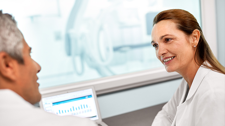 Помогаем соответствовать новым нормам радиационной безопасности