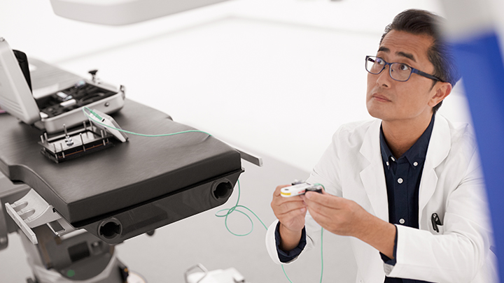 Удобство и согласованность работы