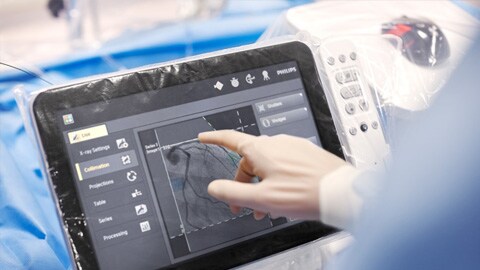 Простота использования — как на планшетном компьютере