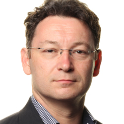 Фотография: проф. Себастьян Келле