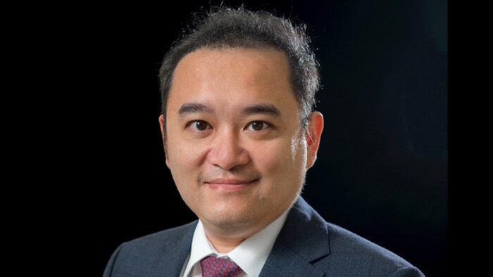 Фотография: Алекс Ли