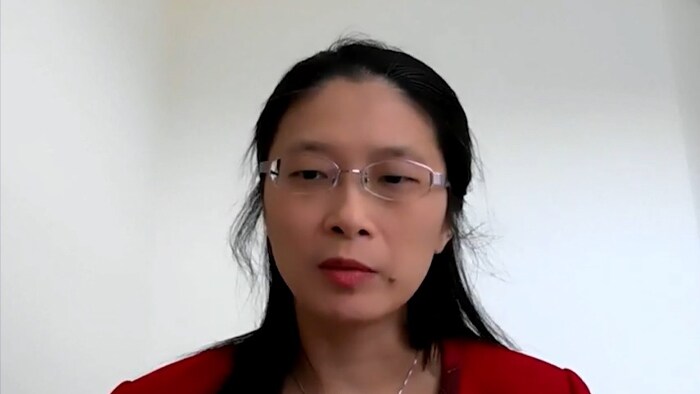 Фотография: Пей-Ни Джон