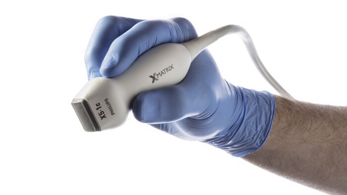 Ручной датчик X5-1c