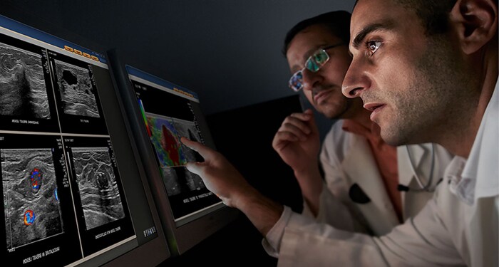 Полезная информация для пользователей ультразвуковых систем Philips EPIQ