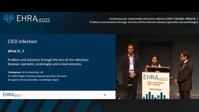 EHRA 2022