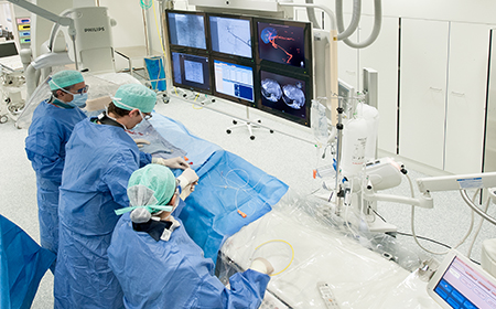 Визуализация в режиме реального времени