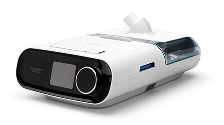 DreamStation&nbsp;ASV image