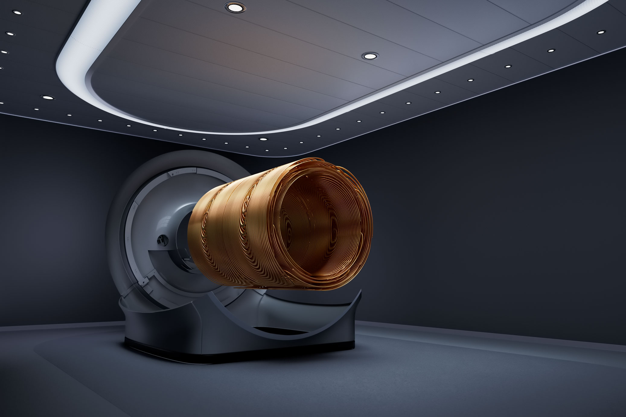 Увеличьте эффективность с&nbsp;градиентами&nbsp;3T