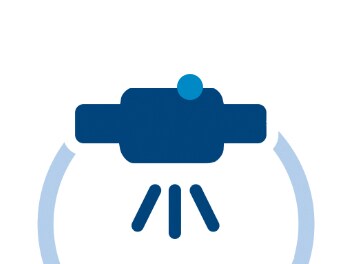 Значок спирального подшипника